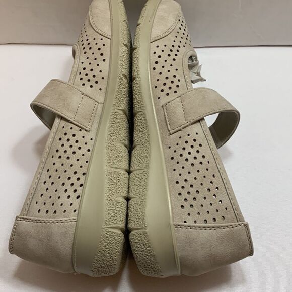 VJH Comfort Sz 6 Mary Jane shoes.  NEW - Picture 4 of 8